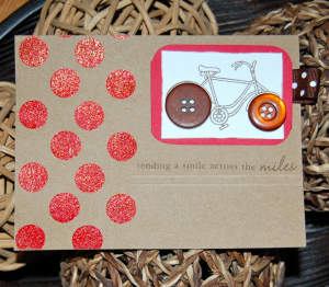 Everyday Button Bits
