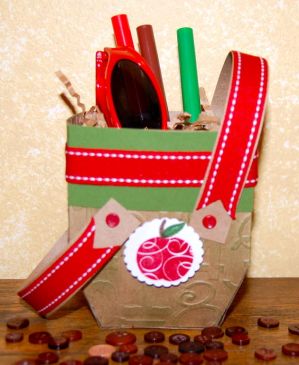 Pack a Picnic