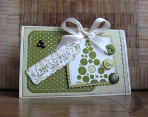 Best use of previous set