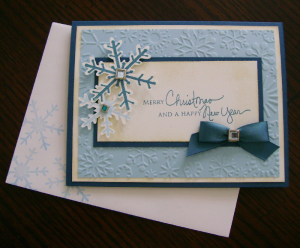 Christmas Card