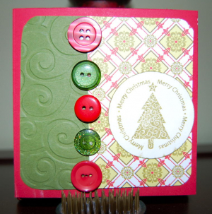 Holiday Tags 2008