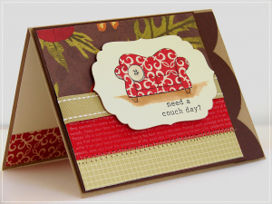 Joanne Basile Nov GSS Entry