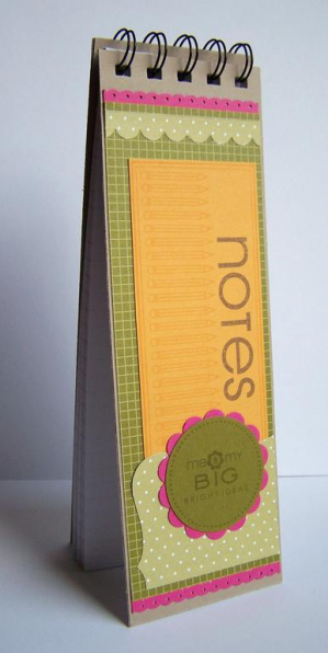 November Guest Star Stamper