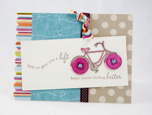 Everyday Button Bits