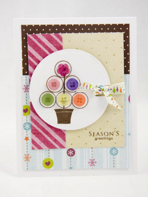 Season's Greetings