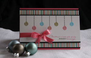 Becky Oehlers - Communique Curves & Communique Sentiments