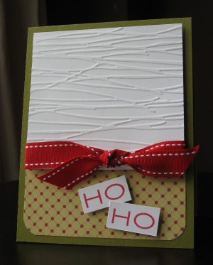 Dee's GSS Nov CAS Christmas