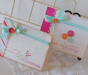 Betsy Veldman - Communique Curves & Communique Sentiments