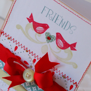 Betsy Veldman - Christmas Friends
