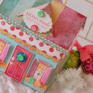 Betsy Veldman - Home Made