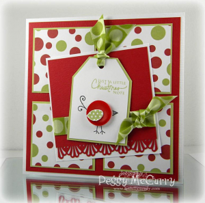 Christmas Note
