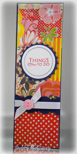 PM_Things To Do