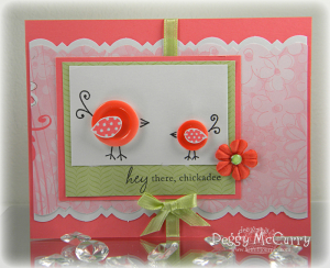 Chickadee