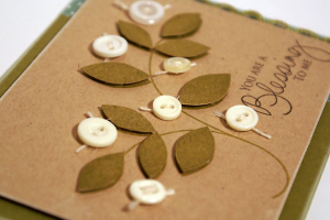 Heather Nichols - Turning a New Leaf