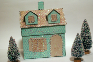 Heather Nichols - Home Made