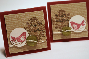 Heather Nichols - Christmas Friends