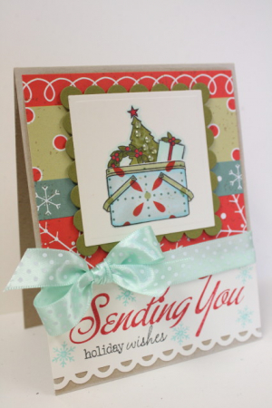 Michelle Wooderson - Big & Bold Wishes