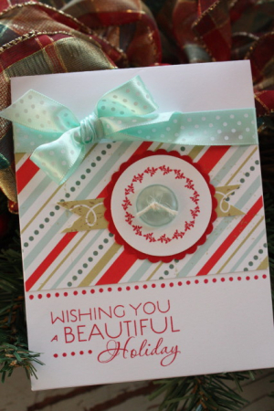 Michelle Wooderson - Communique Curves & Communique Sentiments