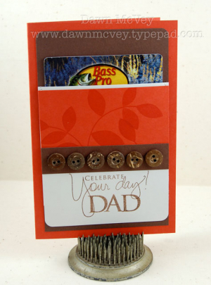 Celebrate Your Day DAD