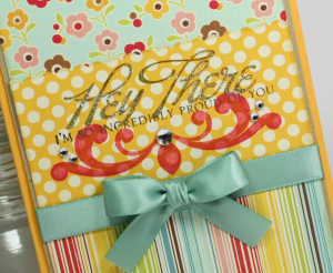 Lisa Johnson - Big & Bold Wishes