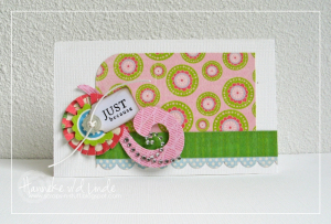 Hanneke van der Linde