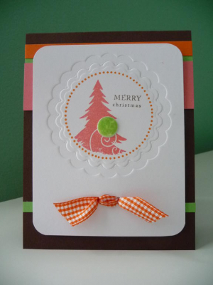 Janelle's GSS Submissions for November