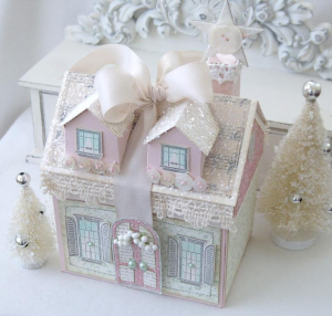 Melissa Phillips - Home Made