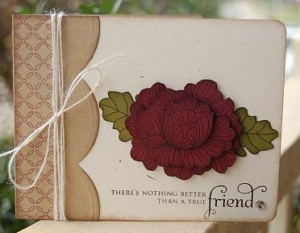 Kelley's November Submission