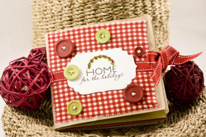 Home for the Holidays Album