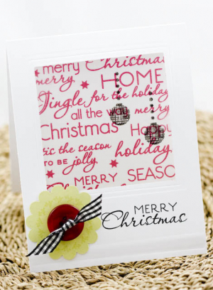 Merry Christmas
