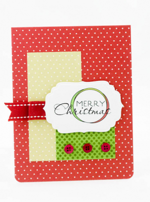 Communique Curves Christmas