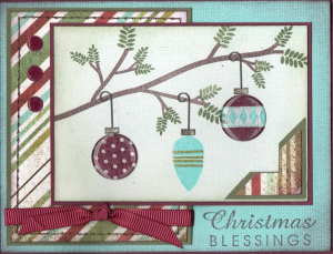 Hanging Ornaments