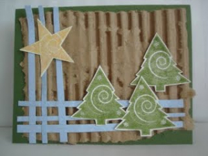 PTI Bloghop September  2009-3 Winter Swirls