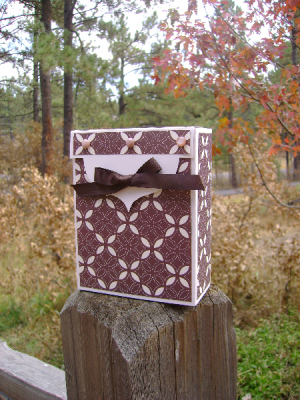 Sarah's Box