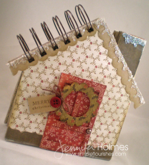 Christmas House Album