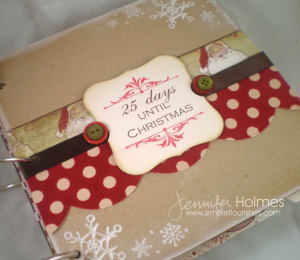 December Daily Album Cover