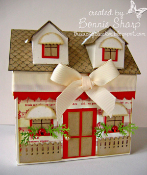 homeagainChristmas