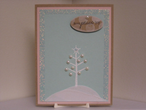Peaceful Christmas Wishes