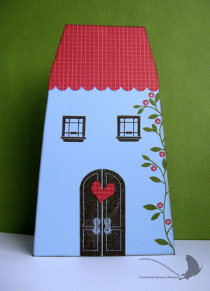 Best use of "Home Made"