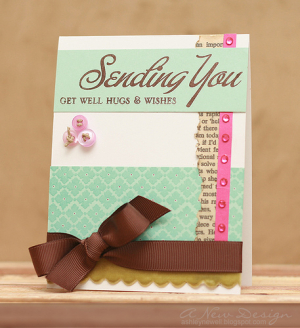 Sending You...