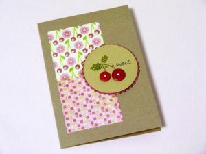 Ha-yeun Park's December GSS