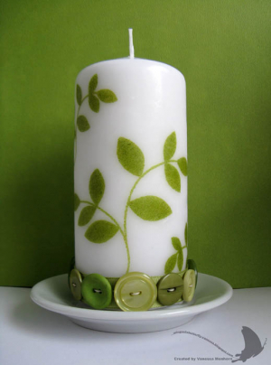 Best use of "Leaves"