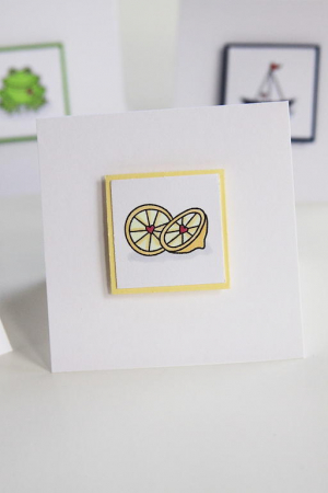 Becky Oehlers - Tiny Treats: Valentine