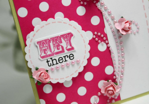 Lisa Johnson - Say it with Style