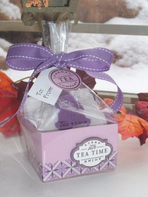 December Contest: Best Use of Previous Set