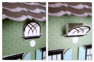 Home Made Advent Calendar