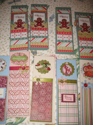 christmas note pads 2