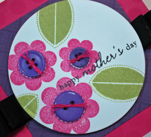 Mother's Day Close