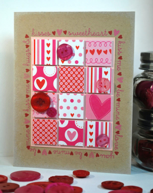 Geny Cassady - Simple Valentine