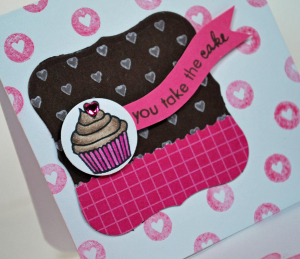 Cupcake Close